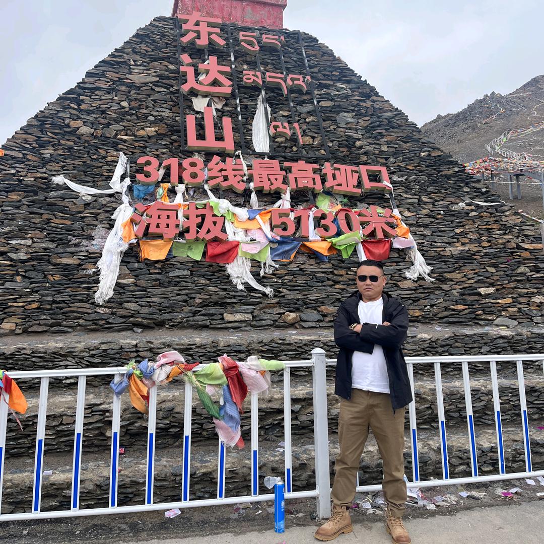 Hello.常先生