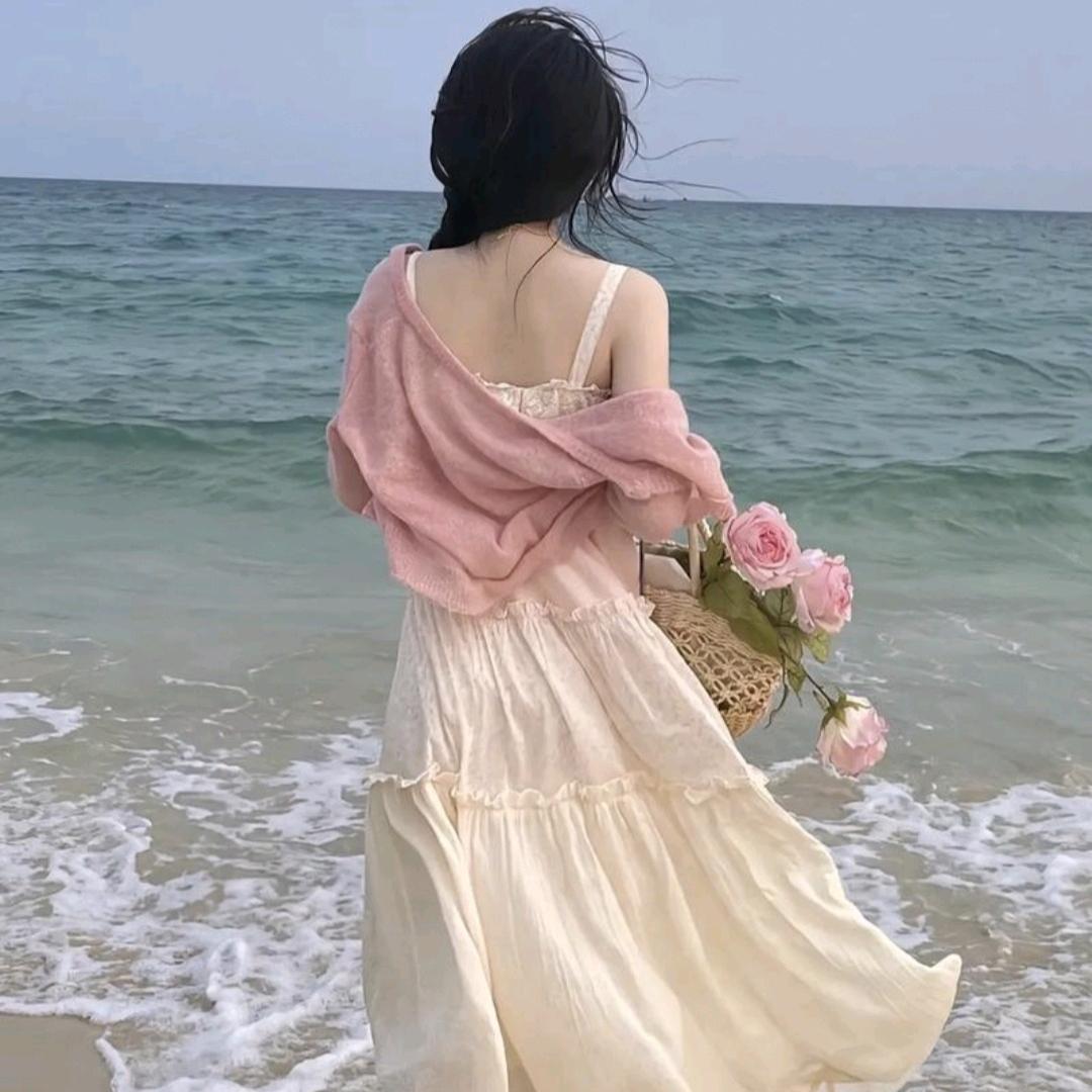 繁花似锦觅安宁