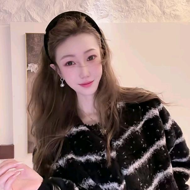 美美穿搭（直播返场）