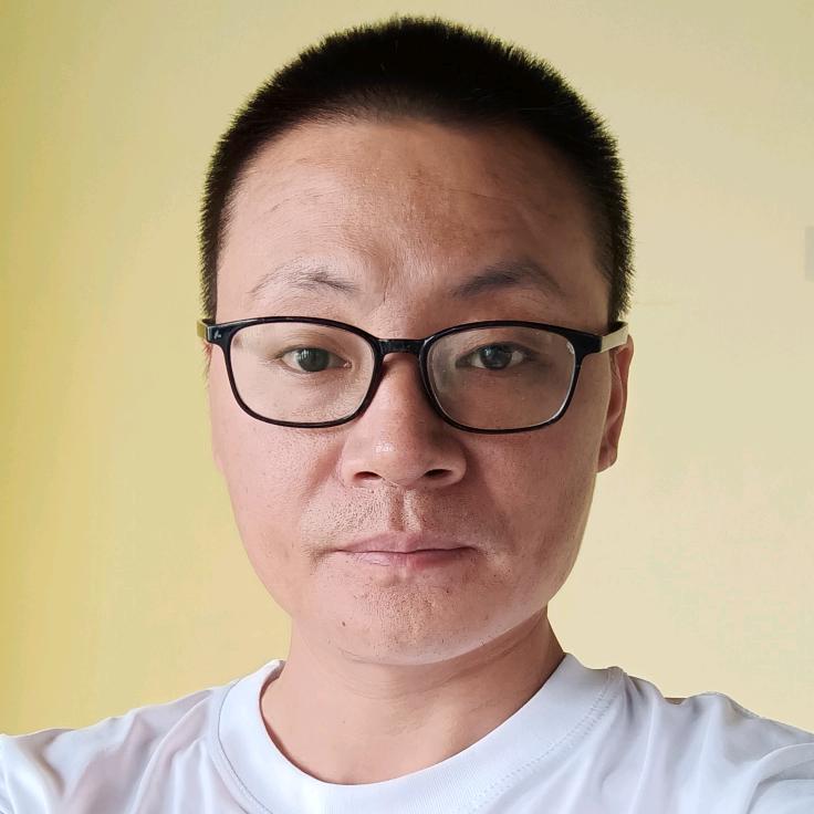 镇雄小李哥