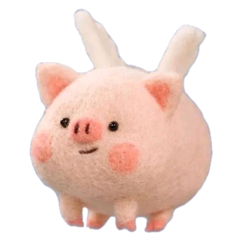 猪脸脸