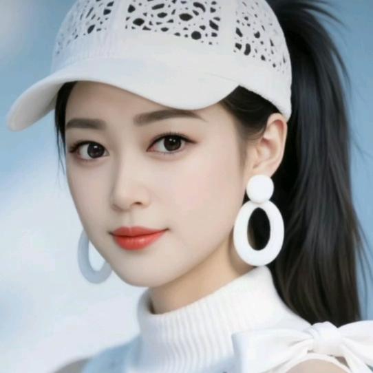 陌上伊人