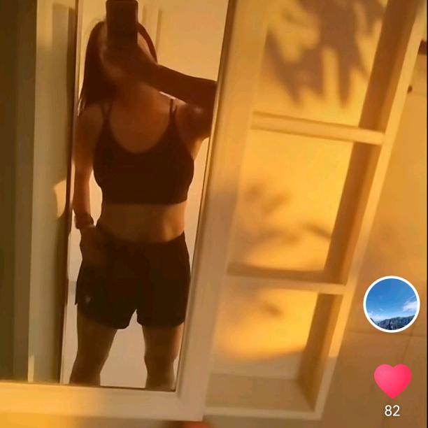 90零后家政小姐姐