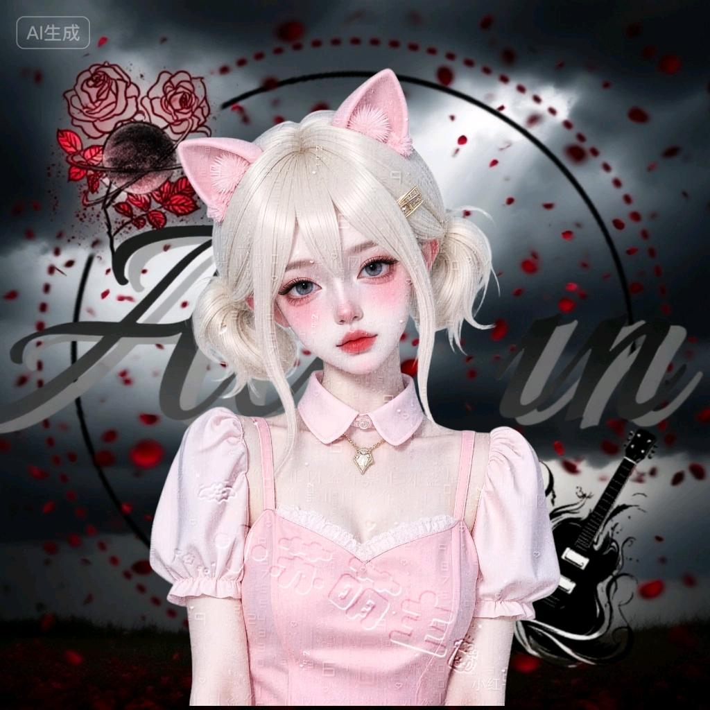疯puppy