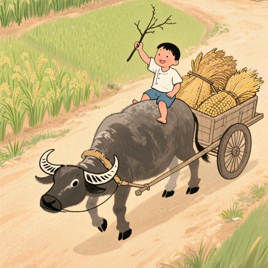 老榆树🎙️