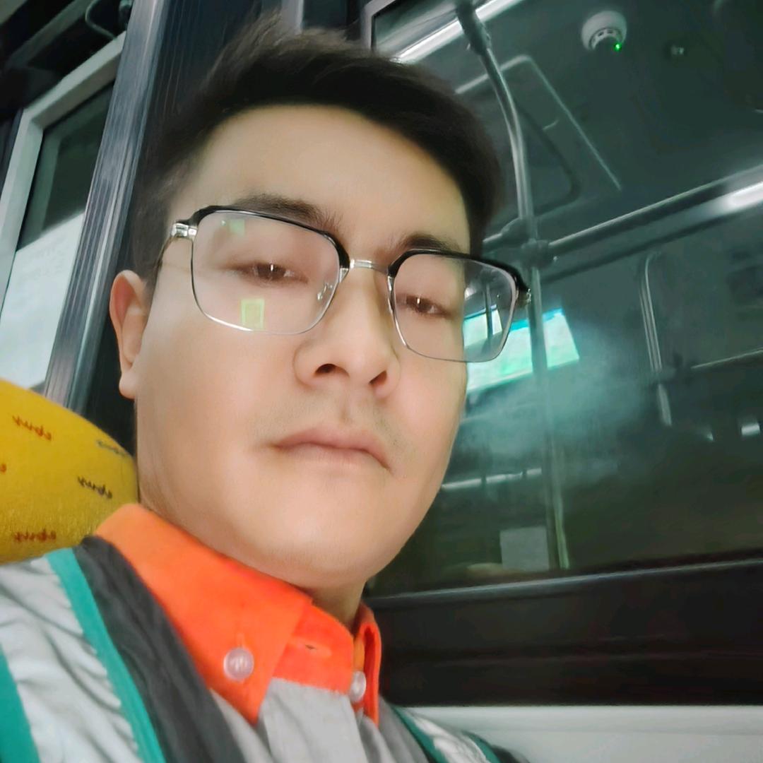 阿晶的代驾日记