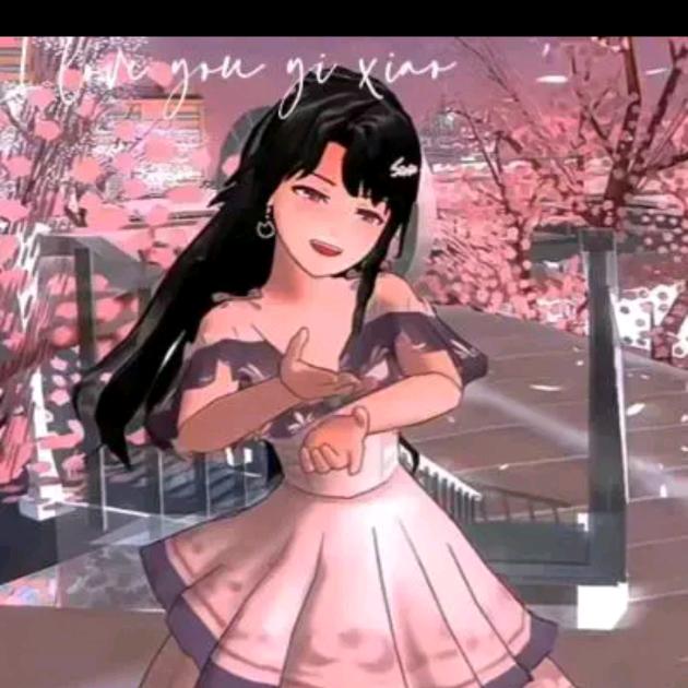 萝莉