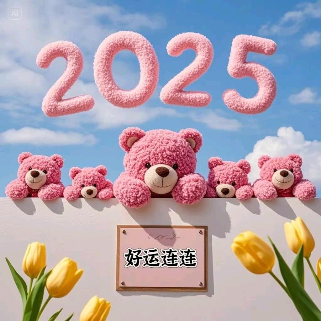 公主请发财