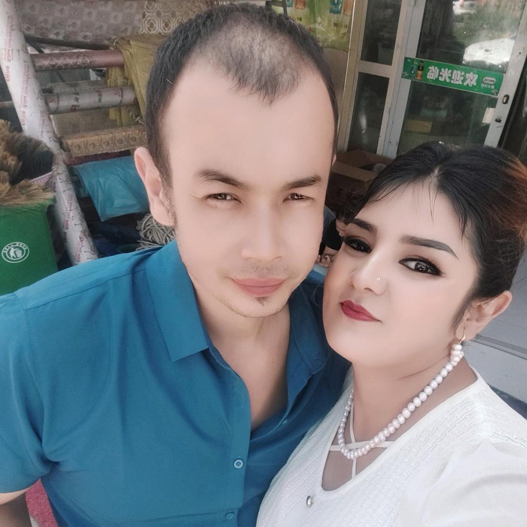 古丽