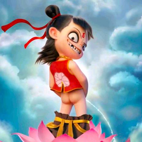 🌈打不赢 吐口水