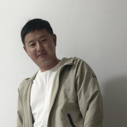 叶落晚风