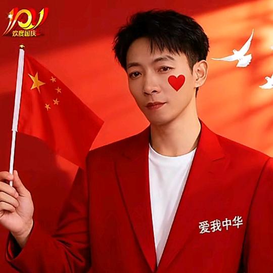 追逐我的梦想💪