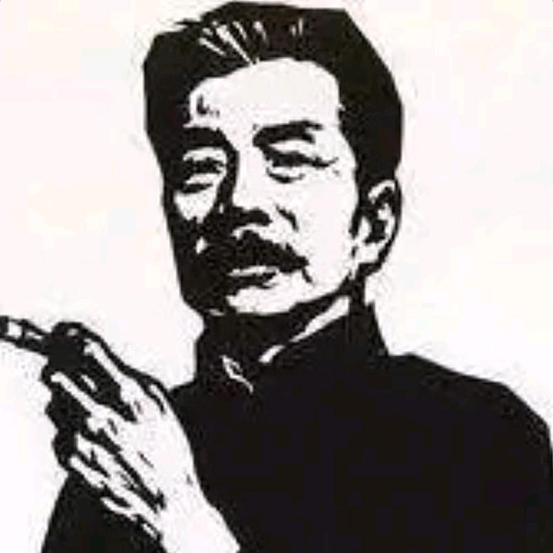 🏸杰·格瓦拉
