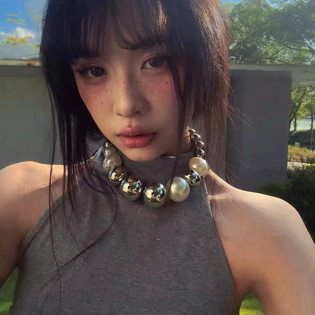 栀子