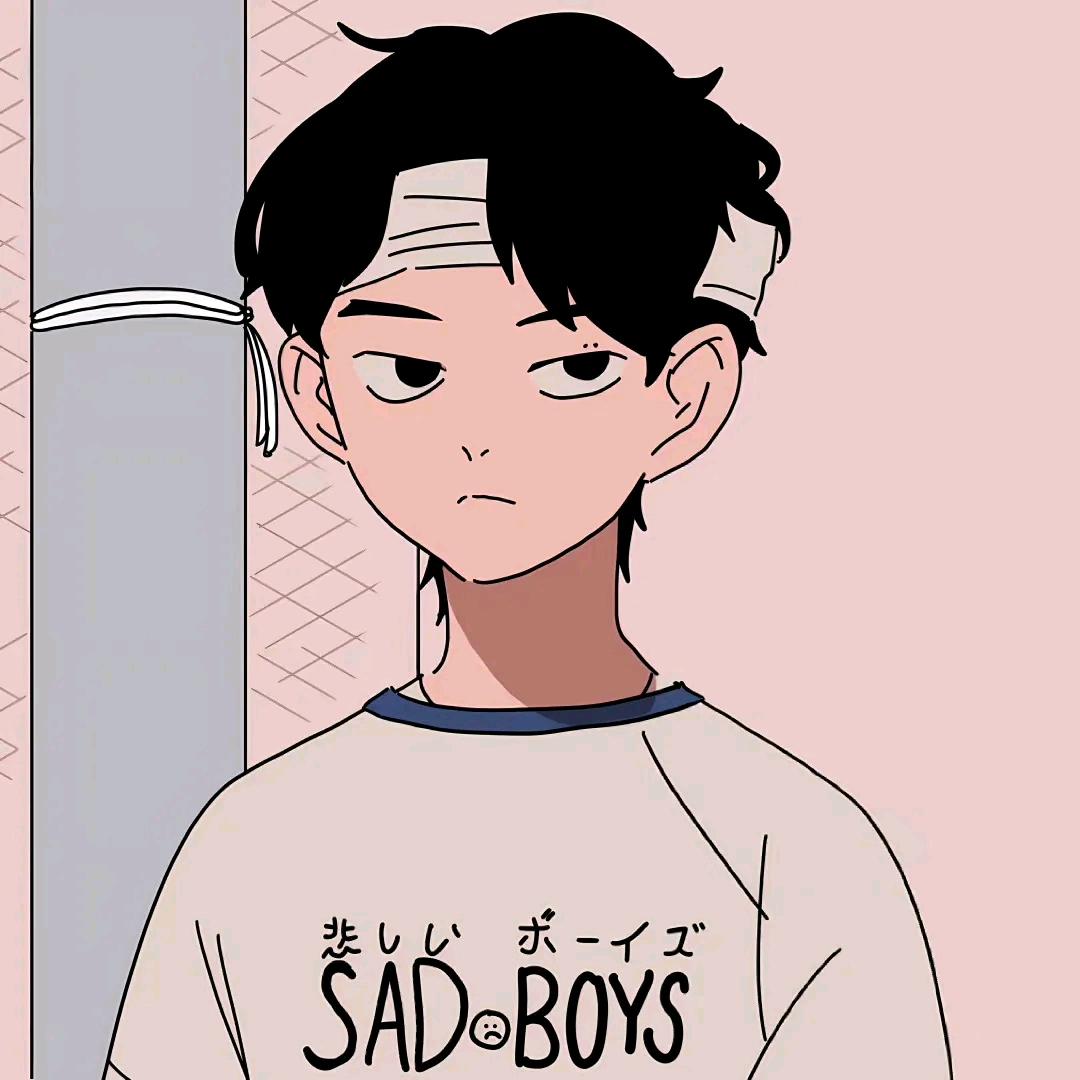真的想