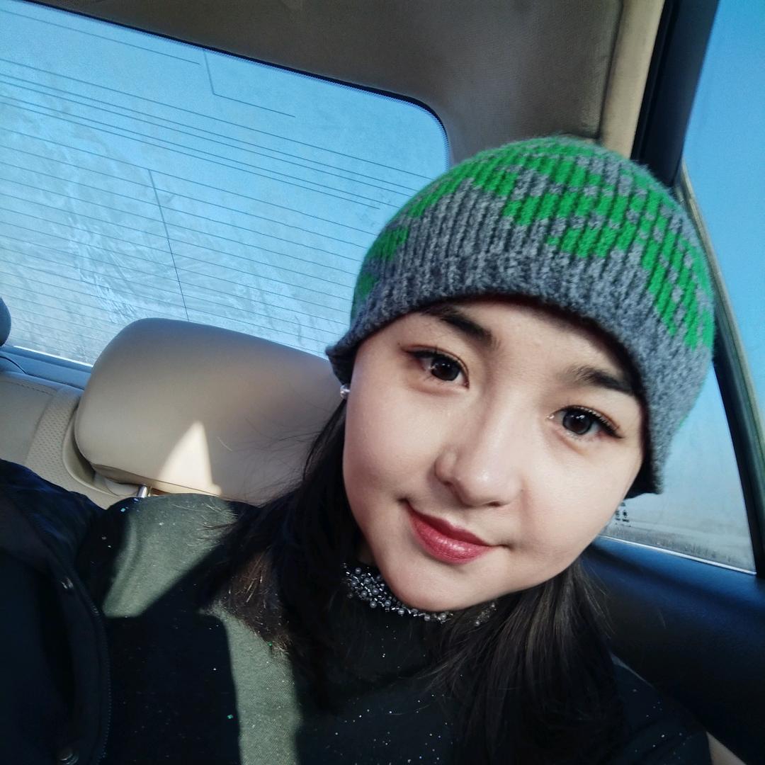 爱做蛋糕的阿紫