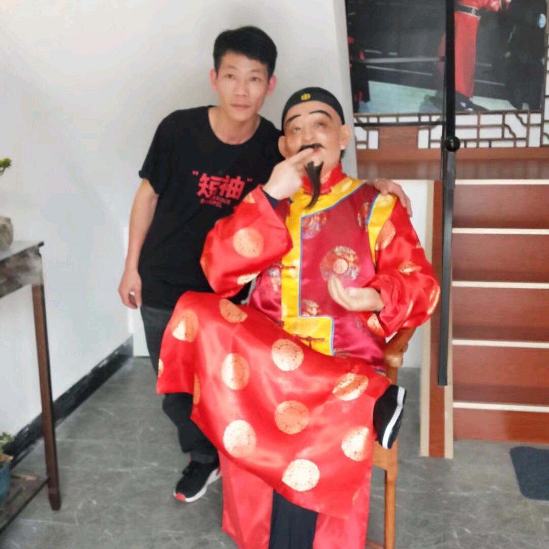 💞岁月静好💞