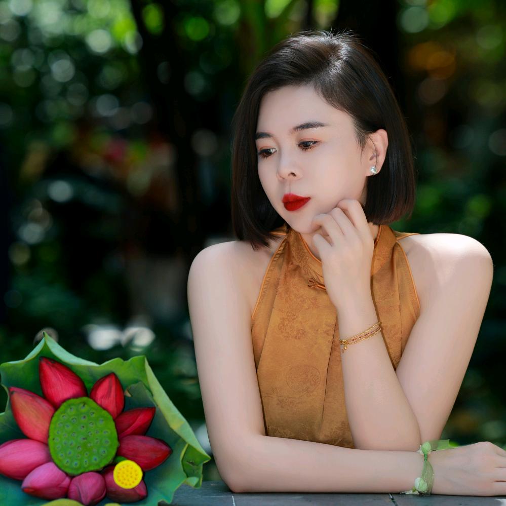 是甜心呀 💙