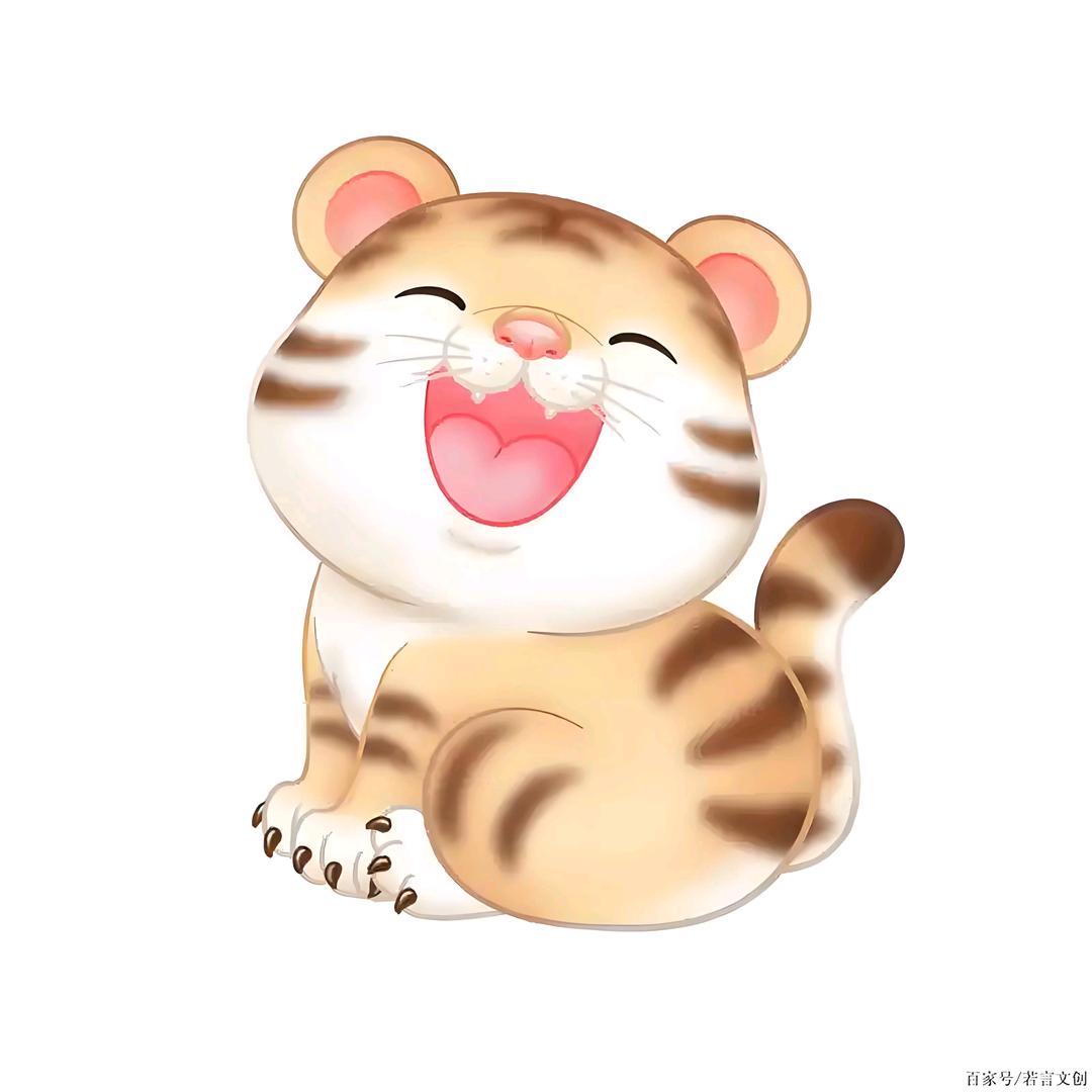 活泼老公