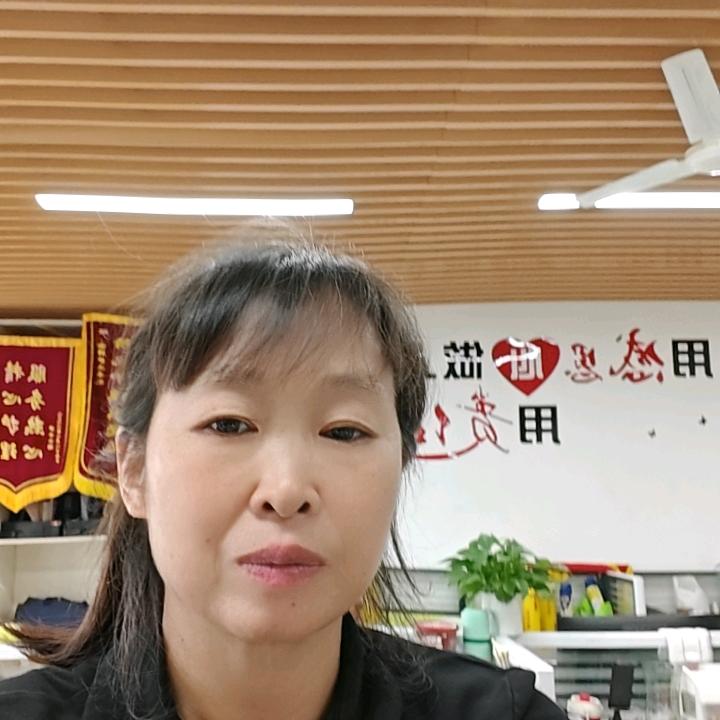 桂姐在广东佛山