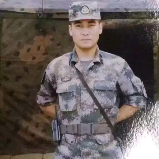 姜政君