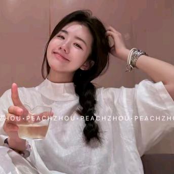 桃子peachzhou 秋季新品