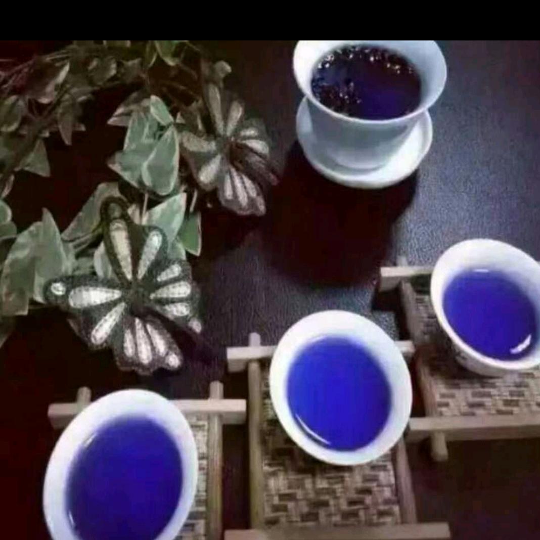 知足常乐。