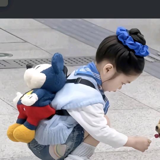 等风来
