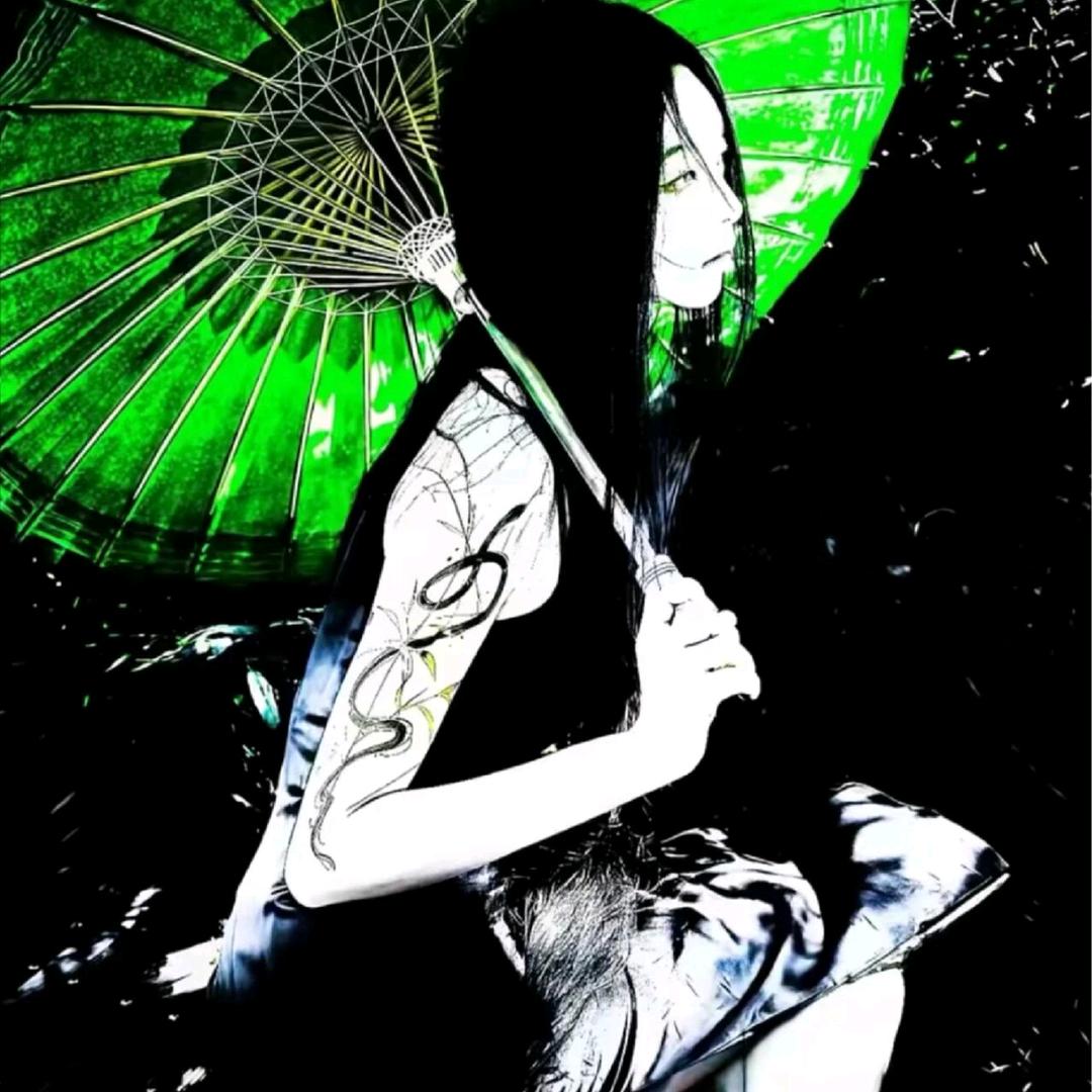 V.