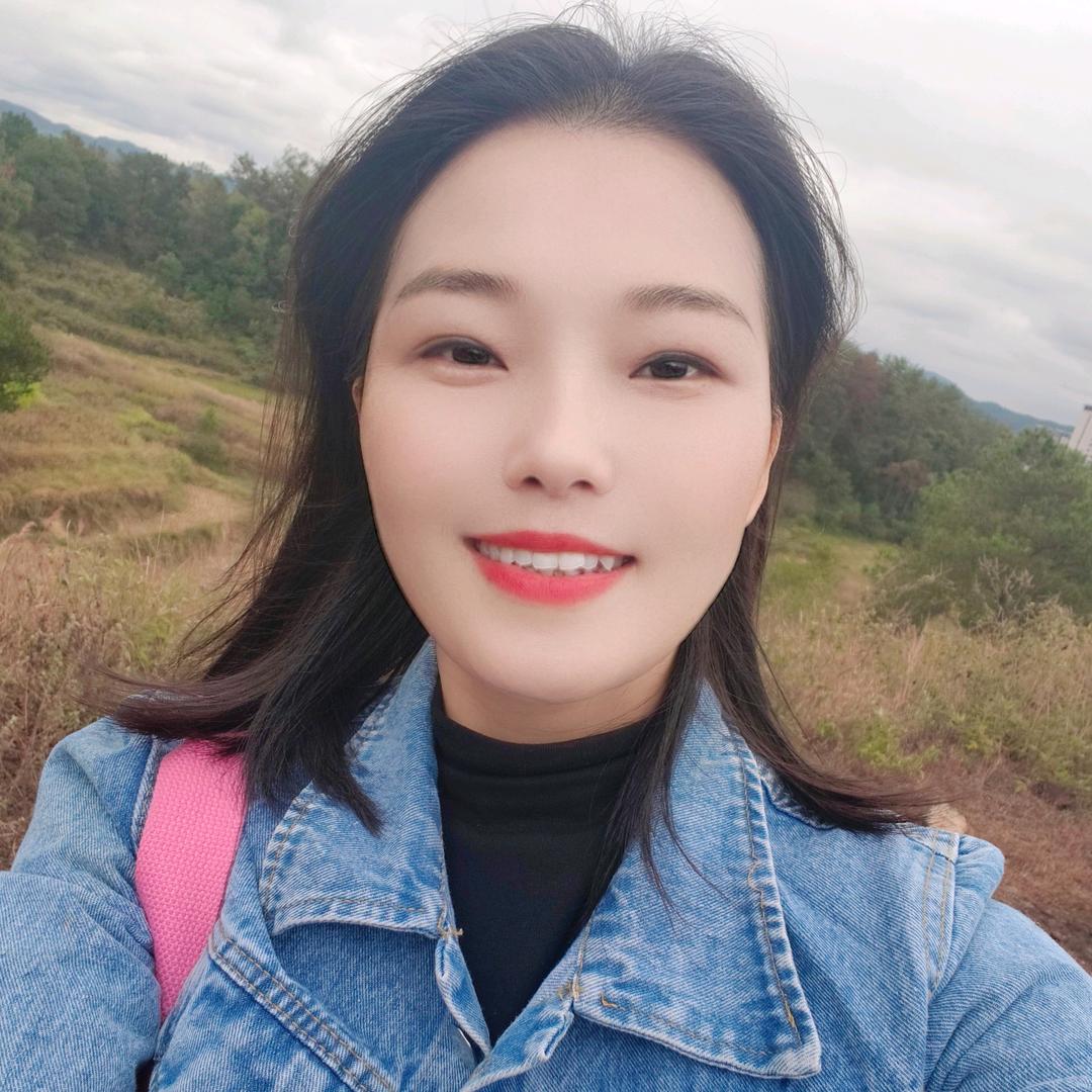 刘浪姑姑🌸