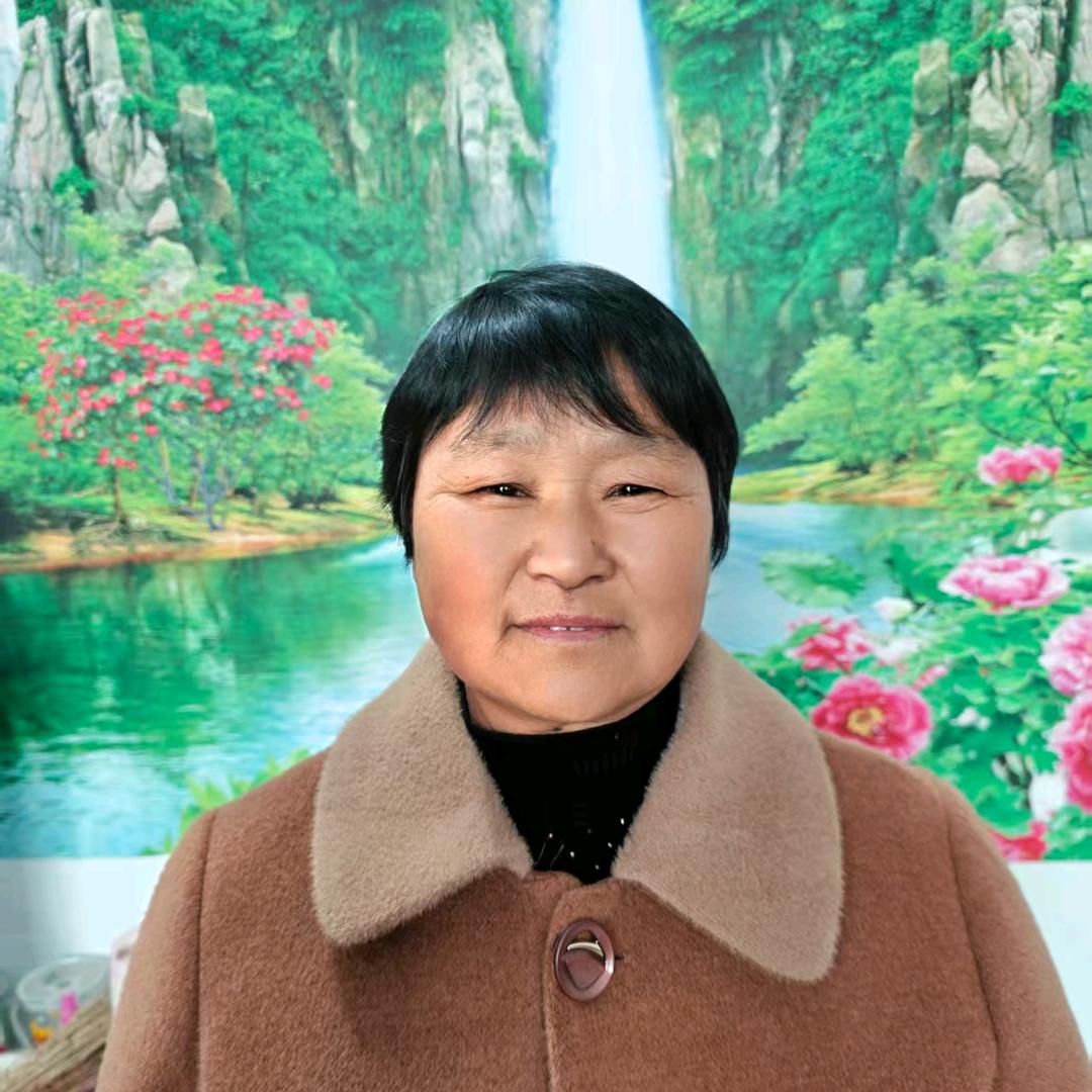 福星高照。