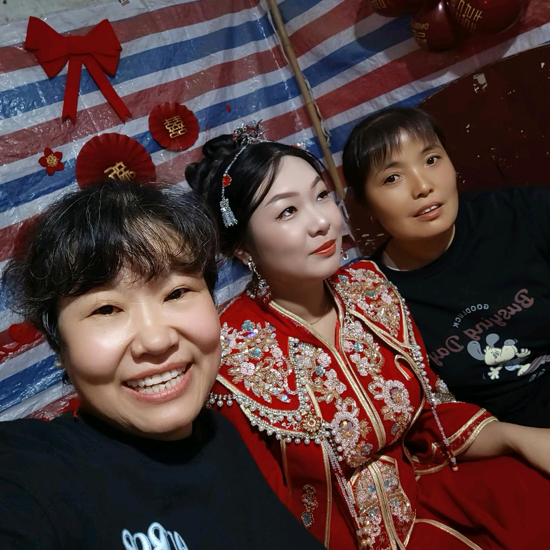 牵着蚂蚁去散步
