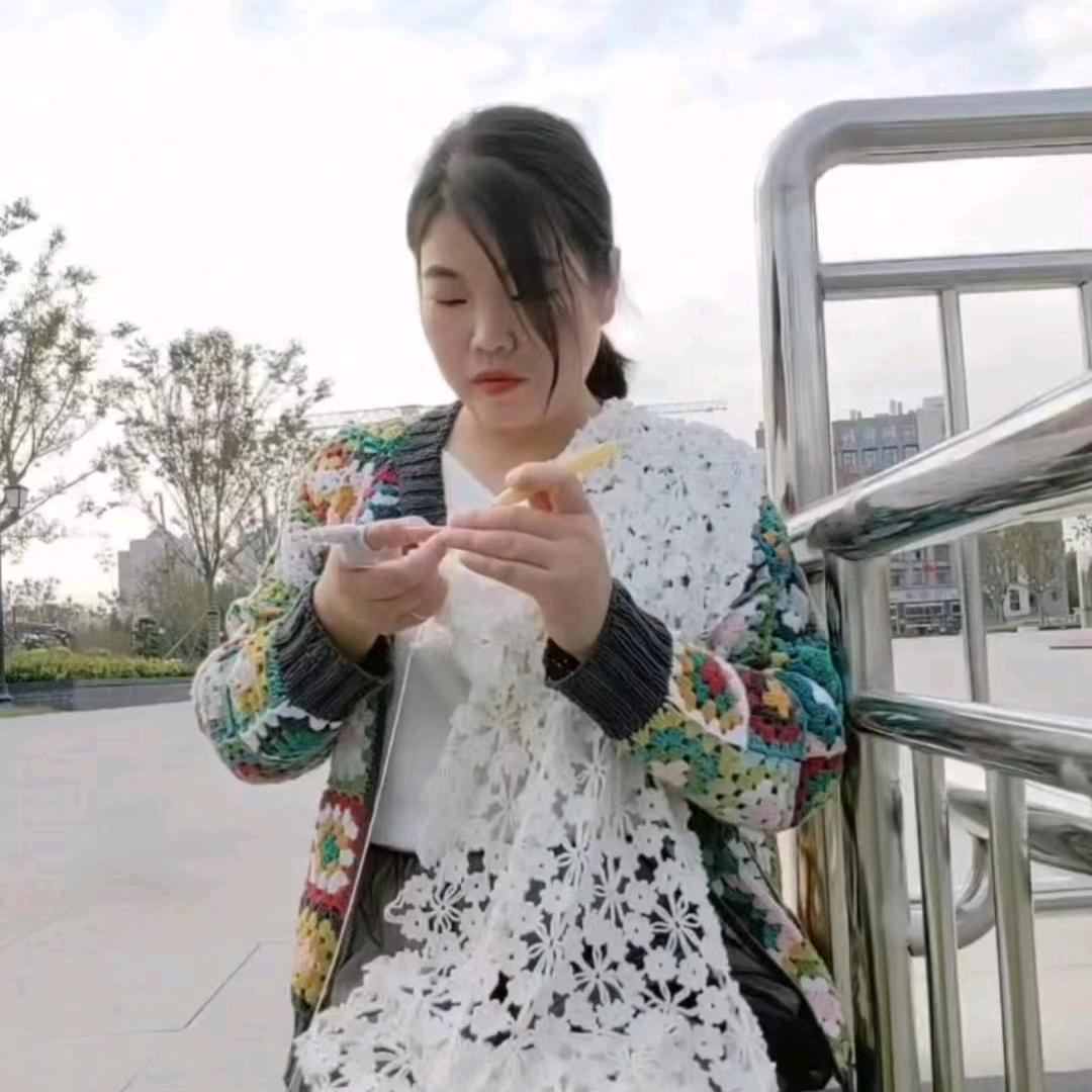 趣钩编