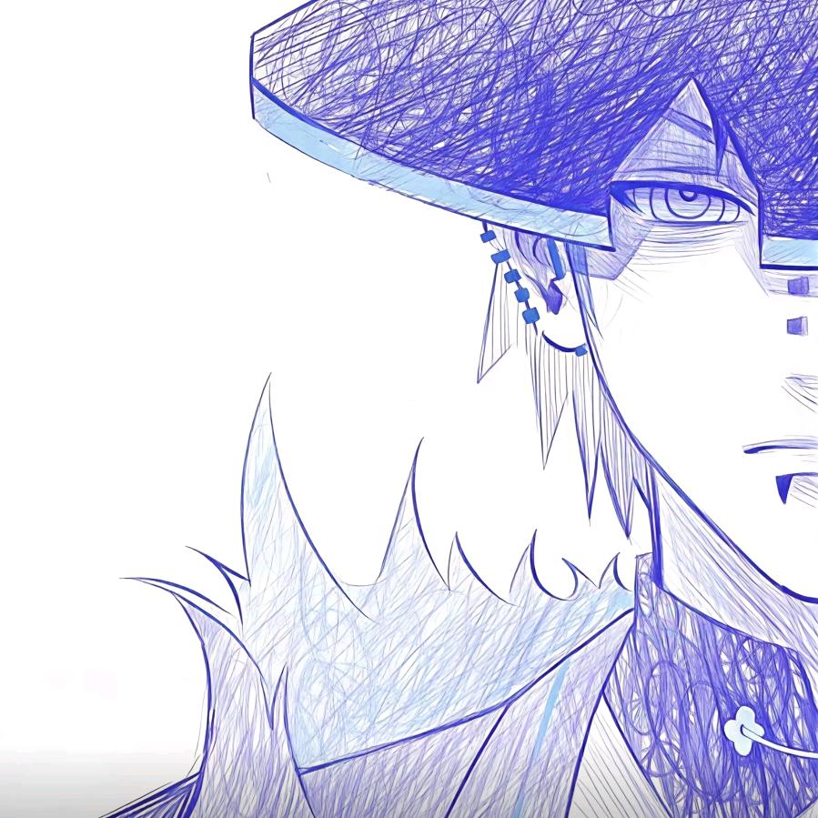 忧郁的下雨天在阳台狂炫猪脚饭