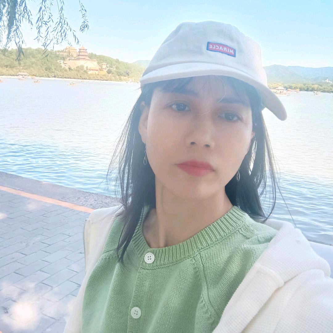 做个开心快乐的自己