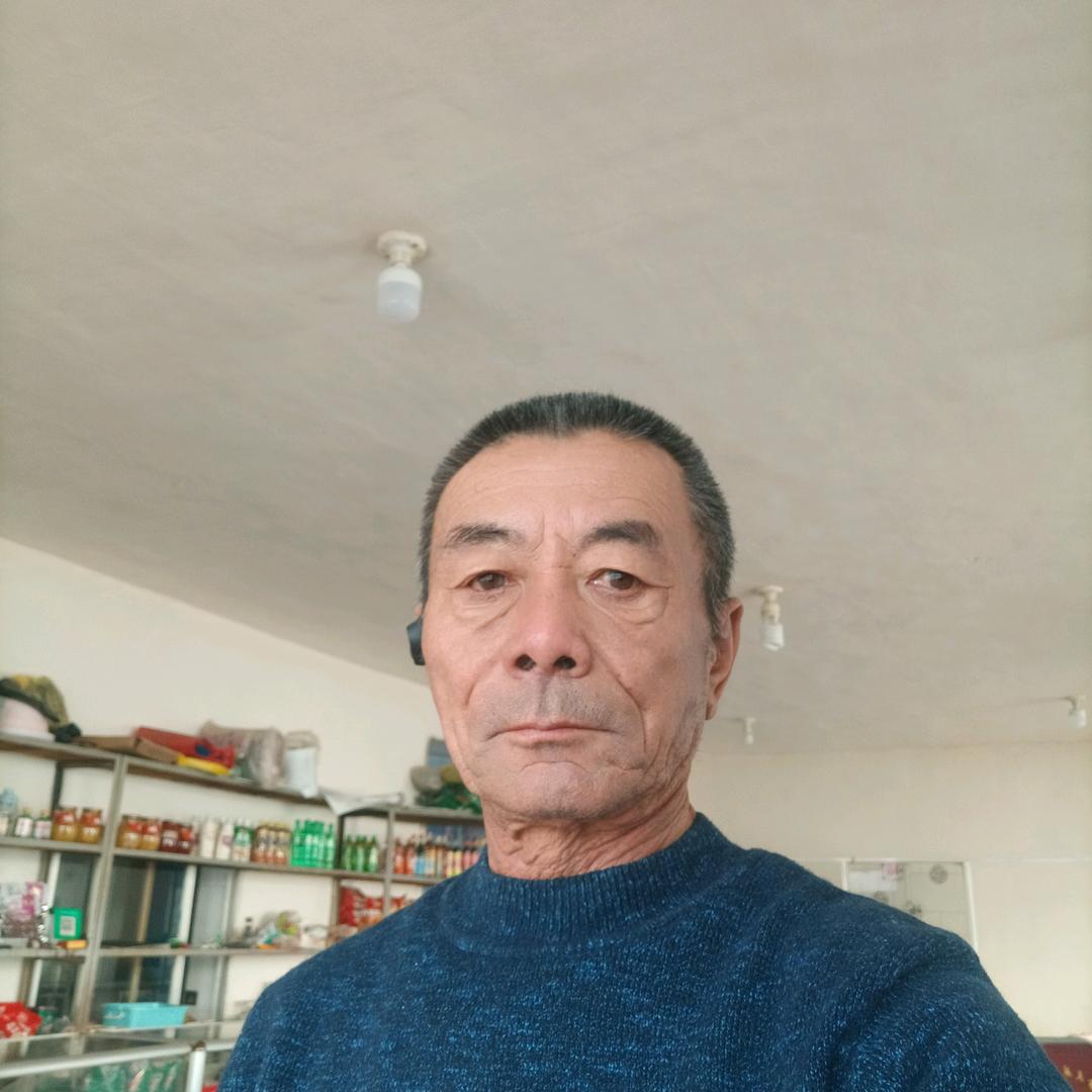李忠仁