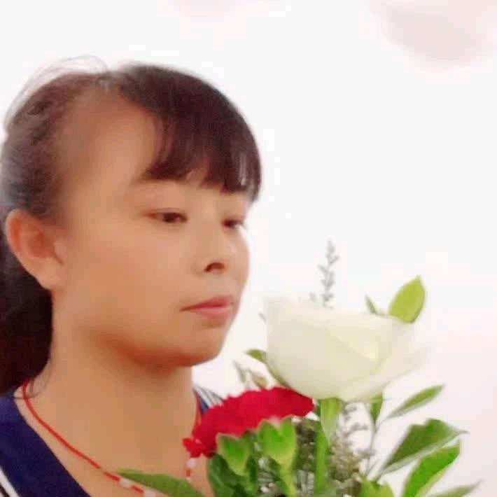 蓝天