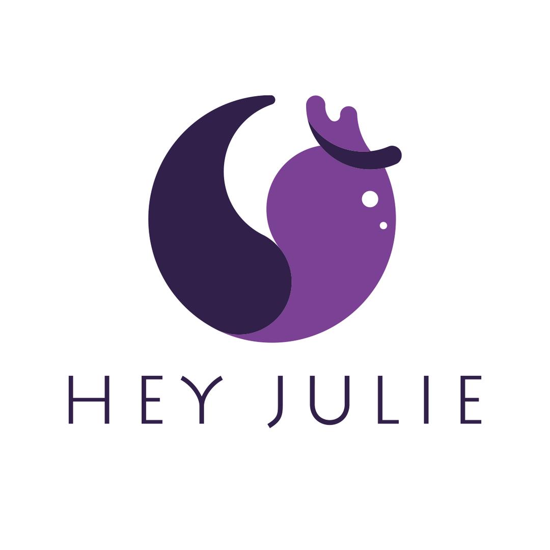 HEY JULIE黑醋栗原浆