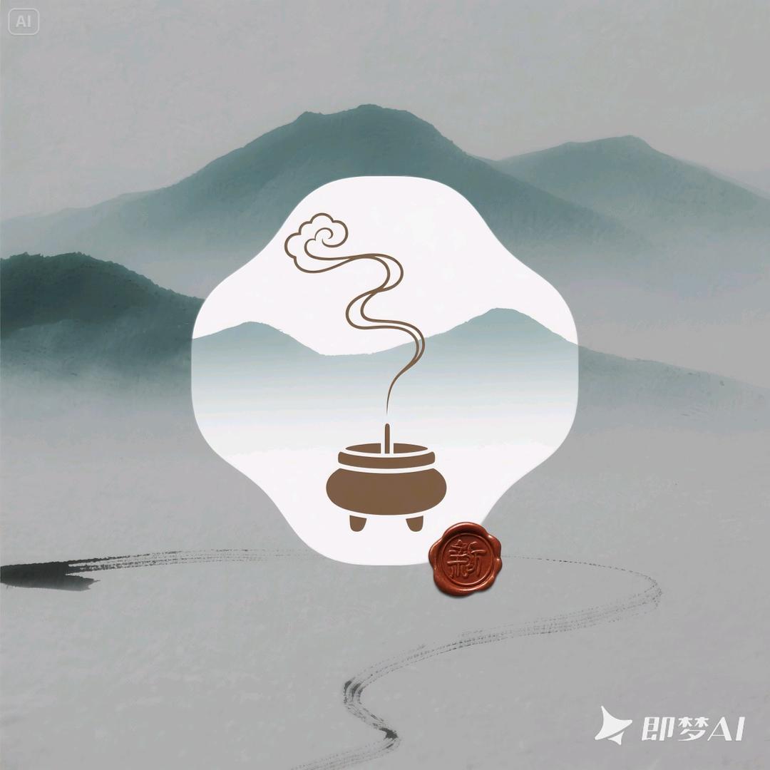 云外香铺