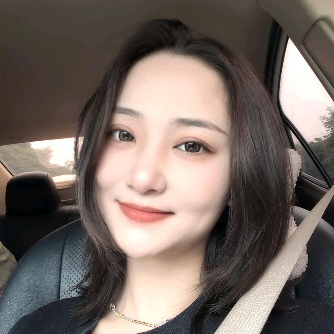 小橙子🍊
