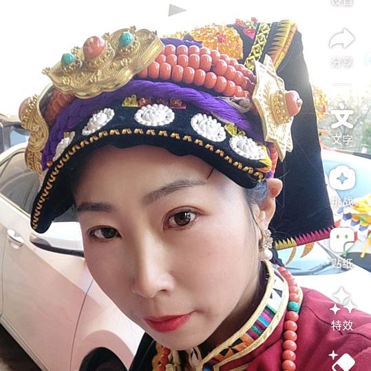 懒惰的毛毛虫