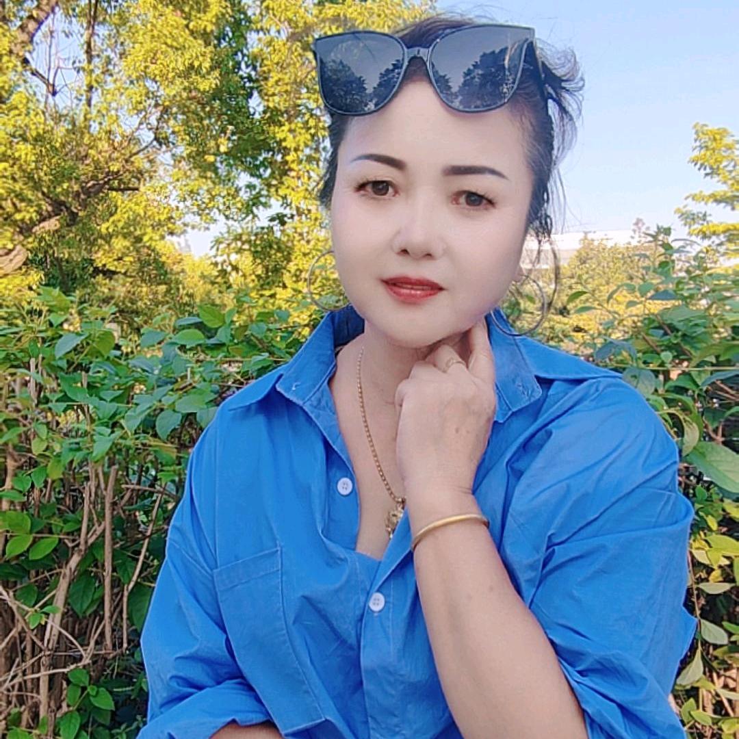 婆婆的爱