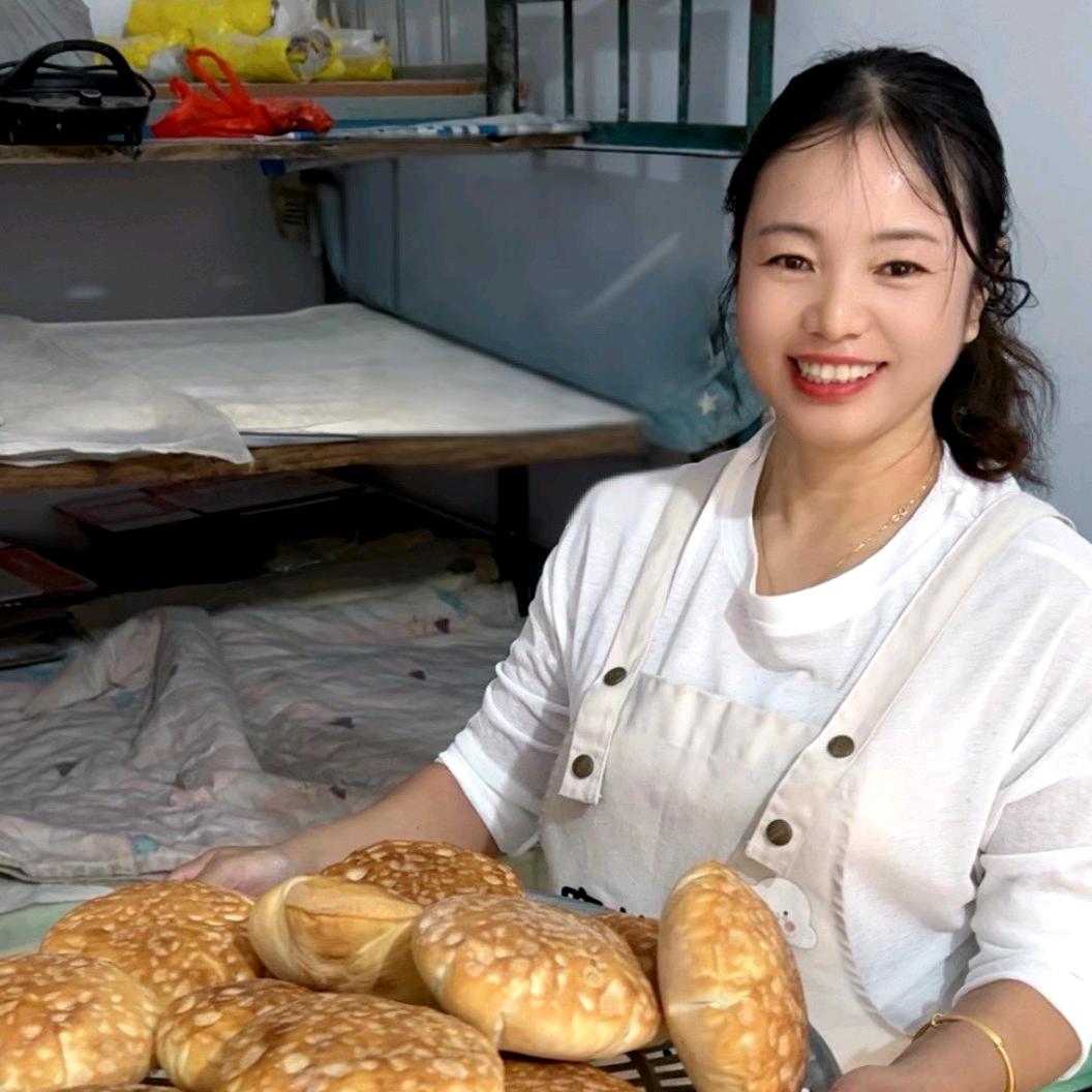 五香饦饦
