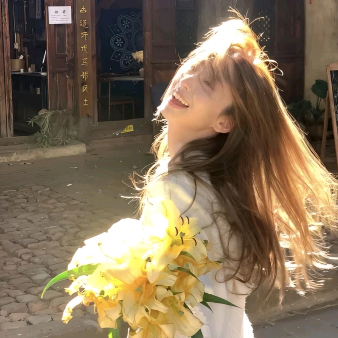 小莲🎀
