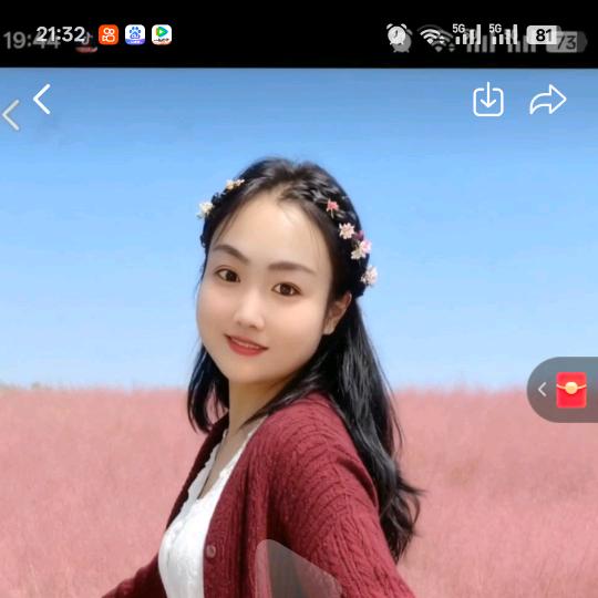 珍惜当下，拒绝连赞