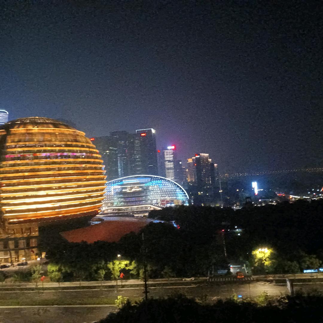 为了明天更好