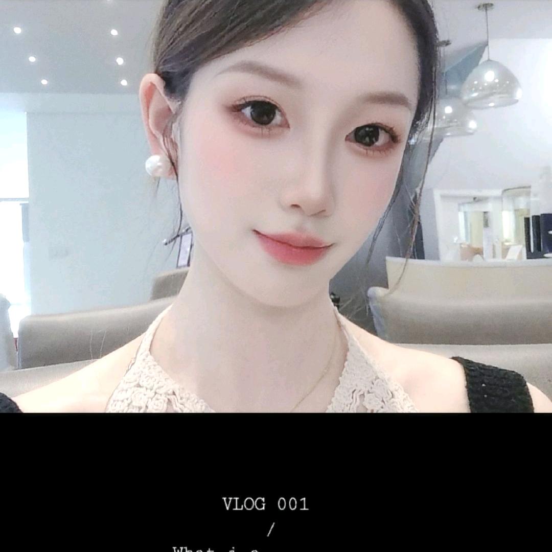 糖糖爱美食