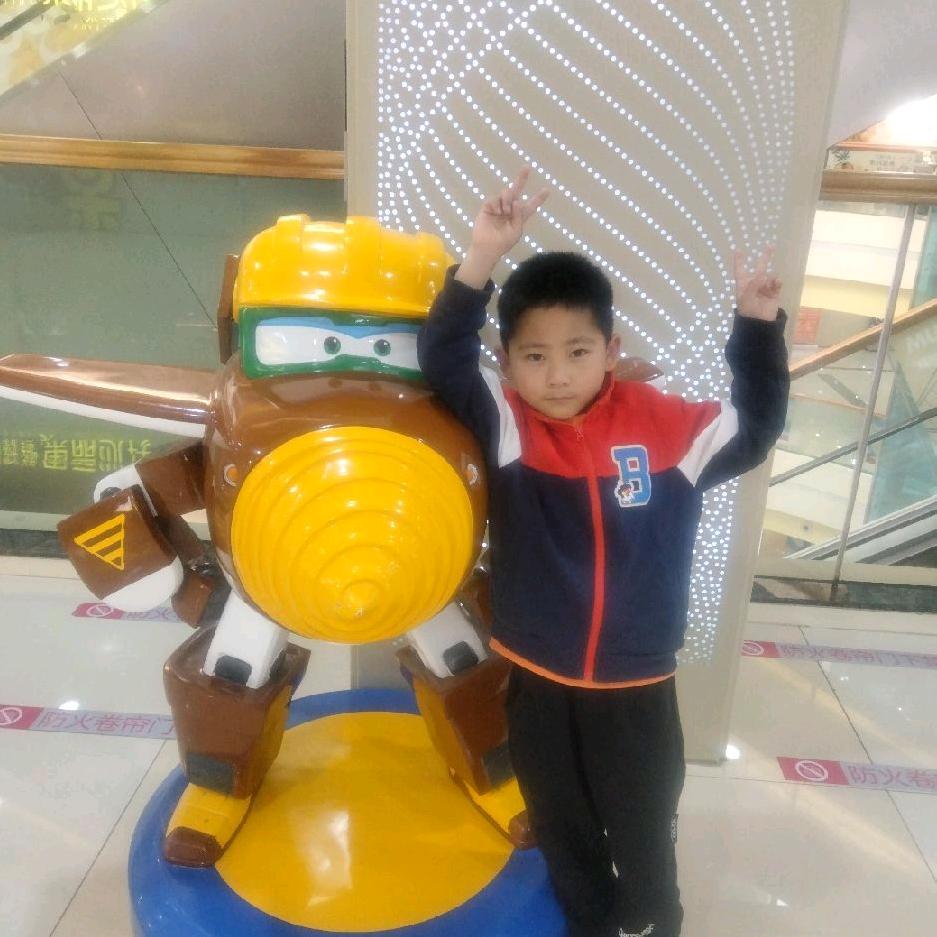 马