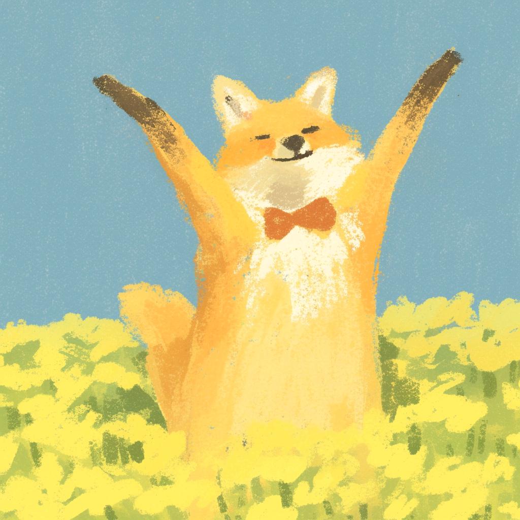 一片木木🍃（睡不醒版）