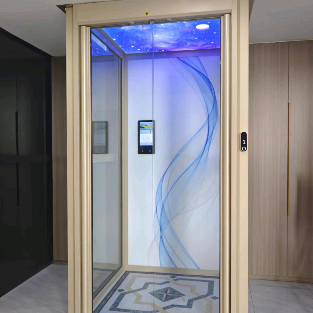 AAA家用别墅小型电梯